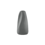 POMPE SAVON EN SILICONE GRIS