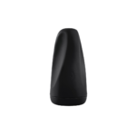 POMPE SAVON EN SILICONE NOIR