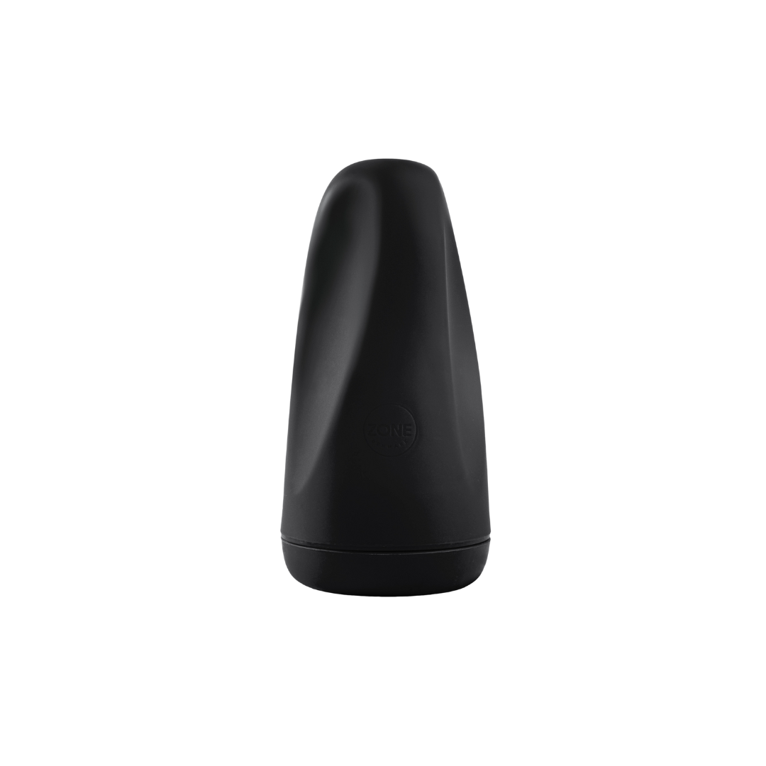 POMPE SAVON EN SILICONE NOIR POMPE SAVON EN SILICONE NOIR