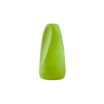 POMPE SAVON EN SILICONE VERT CITRON