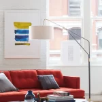 PONDA  LAMPADAIRE