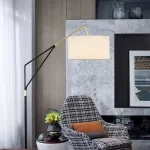 PONDA  LAMPADAIRE