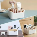 PORTE USTENSIL BAMBOU MARINA
