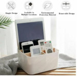 PORTE USTENSIL BAMBOU MARINA