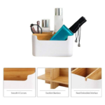 PORTE USTENSIL BAMBOU MARINA