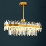 PORTO LUSTRE CRISTAL  RAFINEE LONG