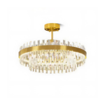 PORTO LUSTRE CRISTAL  RAFINEE RONDE