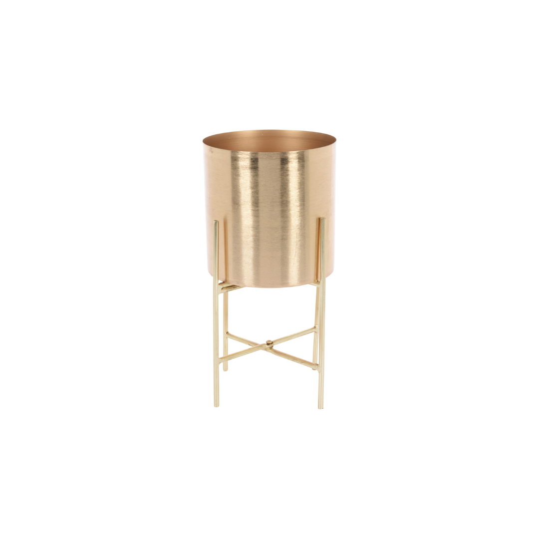 POT FLEUR ATMOSPHERA SUPPORT METAL POT FLEUR ATMOSPHERA SUPPORT METAL