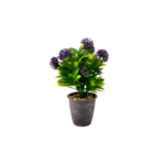 POT FLEUR VERDURA