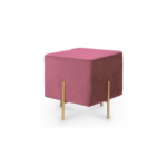 POUF CARRE DESIGN