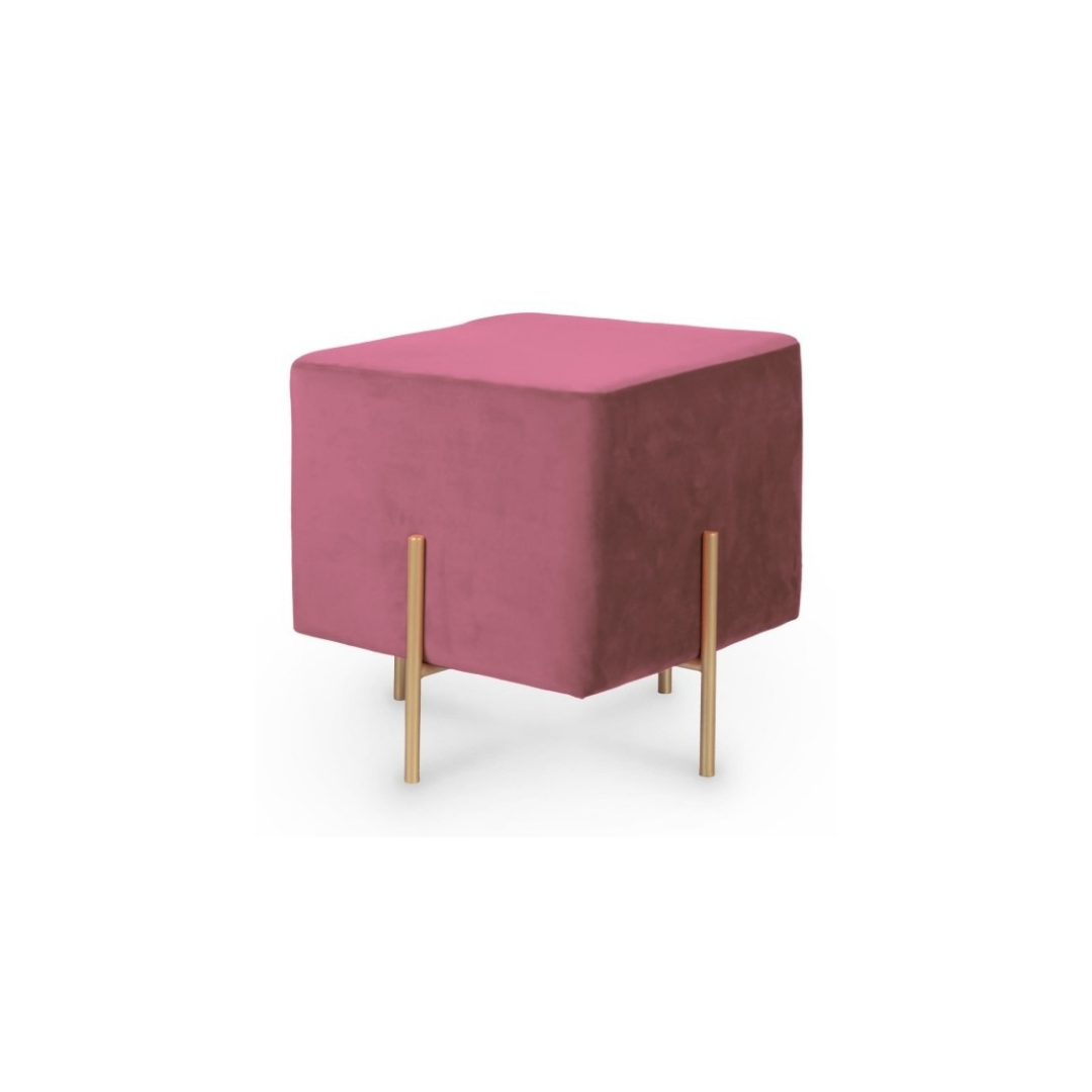 POUF CARRE DESIGN POUF CARRE DESIGN