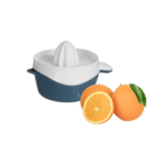 PRESSE CITRON  PLASTIQUE 17X12.5X10.5 CM