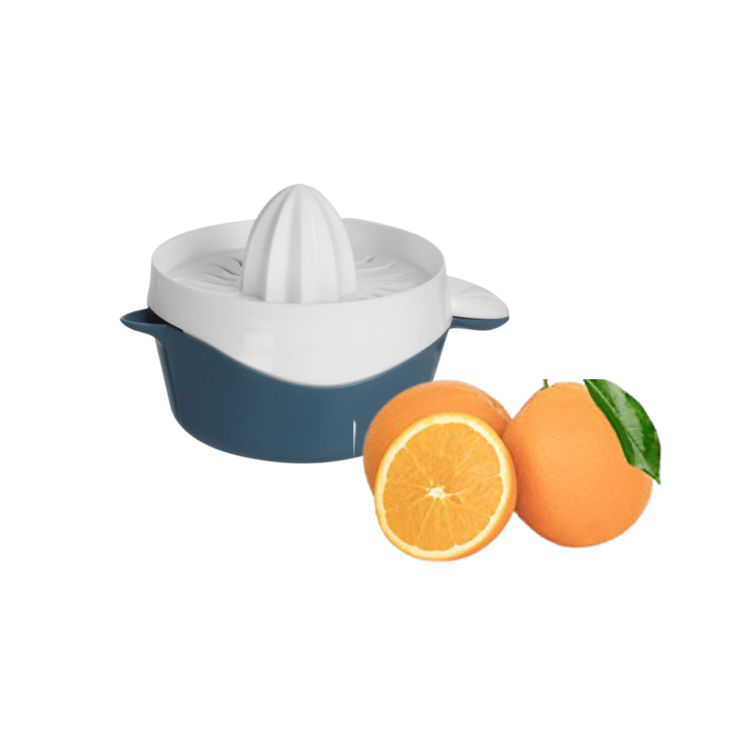 PRESSE CITRON PLASTIQUE 17X12.5X10.5 CM PRESSE CITRON PLASTIQUE 17X12.5X10.5 CM