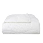 COUETTE BLANCHE 150 X 220