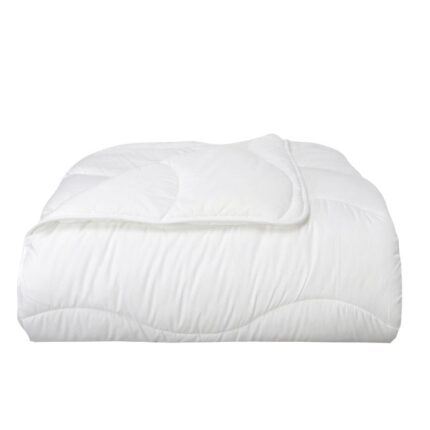 COUETTE BLANCHE 150 X 220