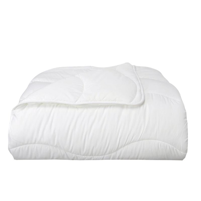 COUETTE BLANCHE 150 X 220