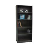 BIBLIOTHEQUE 5 NIVEAUX