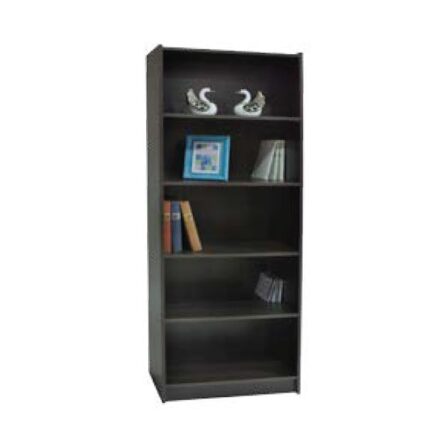 BIBLIOTHEQUE 5 NIVEAUX