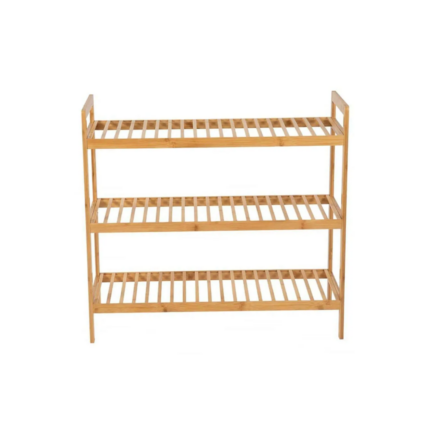 RANGEMENT EN BAMBOU