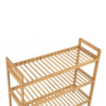 RANGEMENT EN BAMBOU