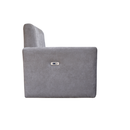 RELAX FAUTEUIL AVEC MECANISME ELECTRIQUE