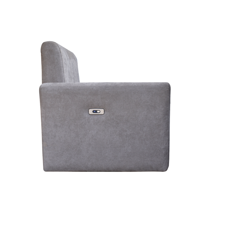 RELAX FAUTEUIL AVEC MECANISME ELECTRIQUE