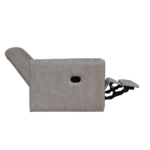 RELAX FAUTEUIL AVEC MECANISME MANUEL