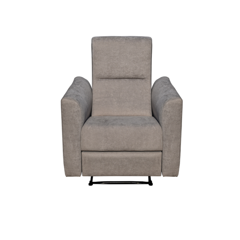 RELAX FAUTEUIL AVEC MECANISME MANUEL