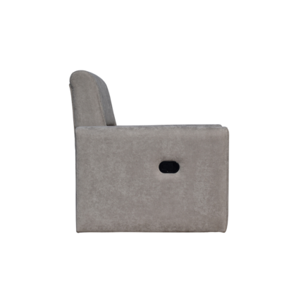 RELAX FAUTEUIL AVEC MECANISME MANUEL