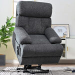 REVOLO FAUTEUIL ELECTRIQUE RELEVEUR