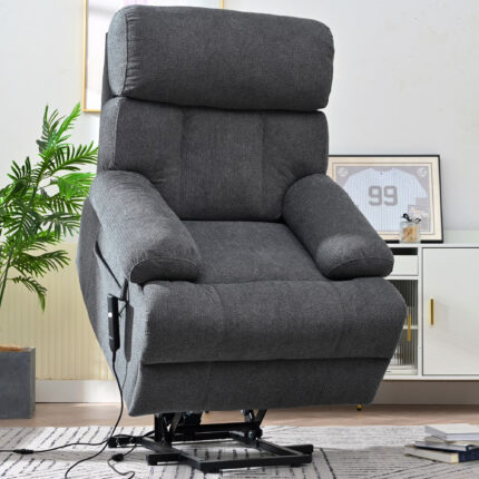 REVOLO FAUTEUIL ELECTRIQUE RELEVEUR