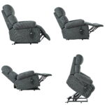 REVOLO FAUTEUIL ELECTRIQUE RELEVEUR