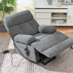 REVOLO FAUTEUIL ELECTRIQUE RELEVEUR