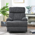REVOLO FAUTEUIL ELECTRIQUE RELEVEUR