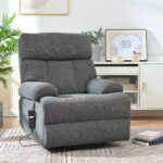 REVOLO FAUTEUIL ELECTRIQUE RELEVEUR