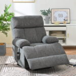REVOLO FAUTEUIL ELECTRIQUE RELEVEUR