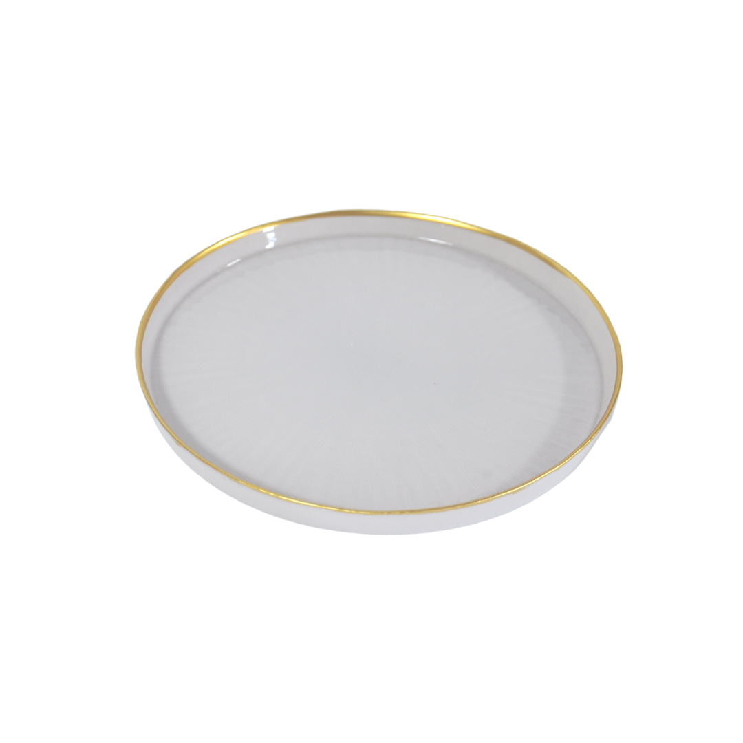 REXY PLAT A GATEAU 21 CM ROSE REXY PLAT A GATEAU 21 CM ROSE