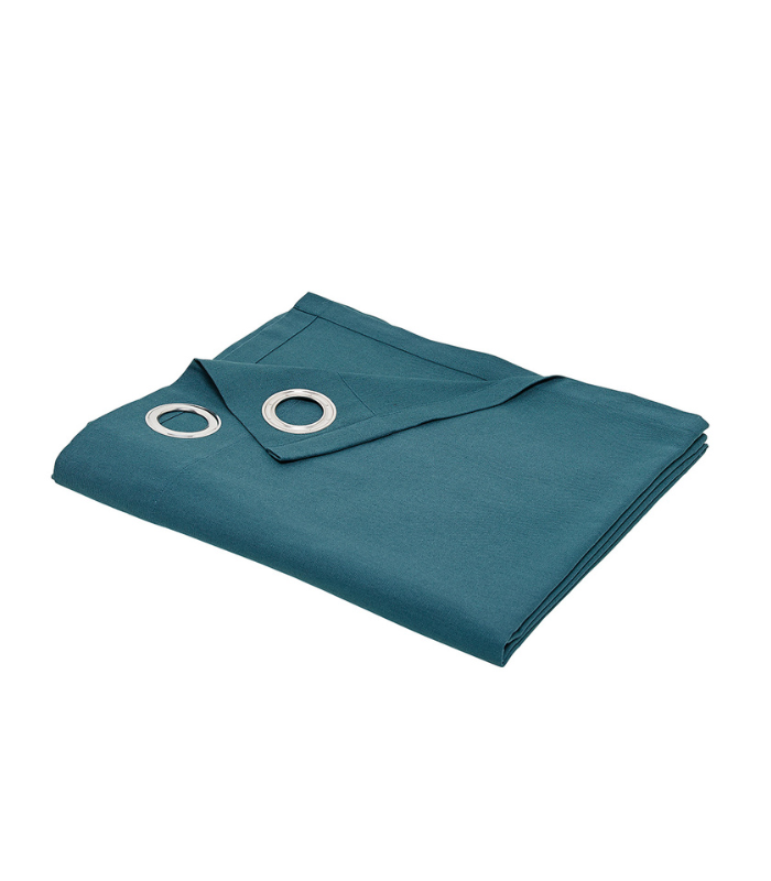RIDEAU 140X240 CM - Gris RIDEAU 140X240 CM - Gris
