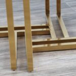 RITA TABLE BASSE