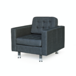RONA FAUTEUIL 1 PLACE - Gris