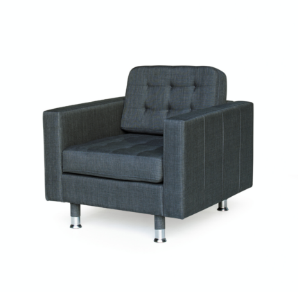 RONA FAUTEUIL 1 PLACE - Gris