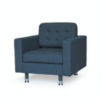 RONA FAUTEUIL 1 PLACE - Bleu
