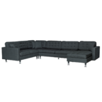 RONA SALON CORNER D'ANGLE - Gris