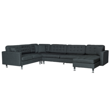 RONA SALON CORNER D'ANGLE - Gris