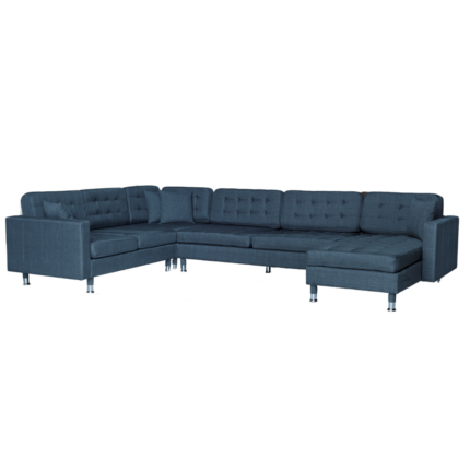 RONA SALON CORNER D'ANGLE - Bleu