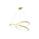 ROTONDA SUSPENTION LED