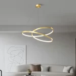 ROTONDA SUSPENTION LED