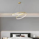 ROTONDA SUSPENTION LED