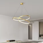 ROTONDA SUSPENTION LED