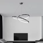 ROTONDA SUSPENTION LED